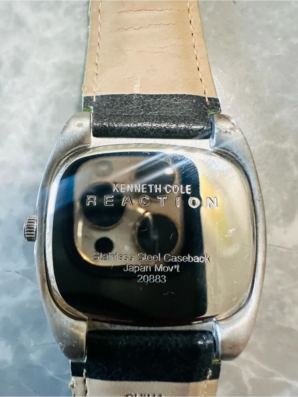 Watch Lot 6 Vintage Watches Japan Swiss Movement Untested Smart Watch